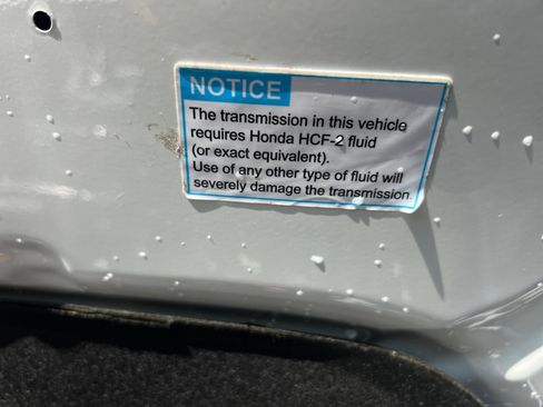 Used 2021 Honda Civic EX image 35