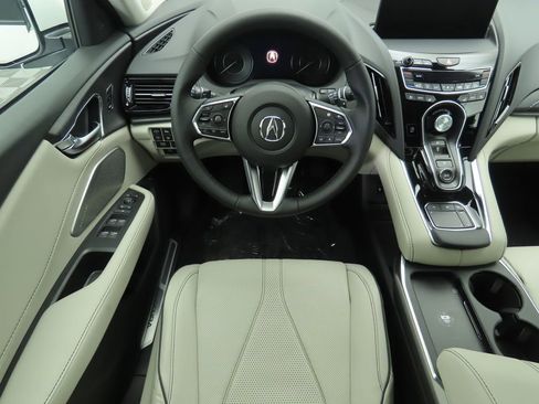 New 2026 Acura RDX Advance Package image 11