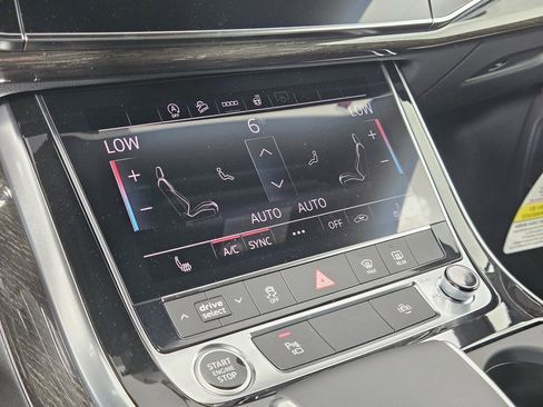 New 2026 Audi Q7 2.0T Premium AWD/4WD image 23