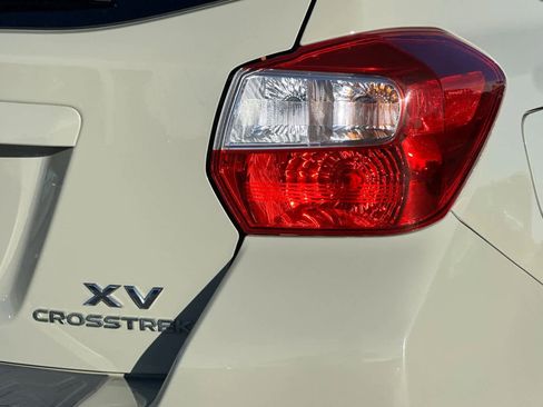 Used 2014 Subaru Crosstrek 2.0i Limited image 26