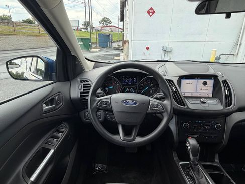 Used 2019 Ford Escape SE AWD/4WD image 20
