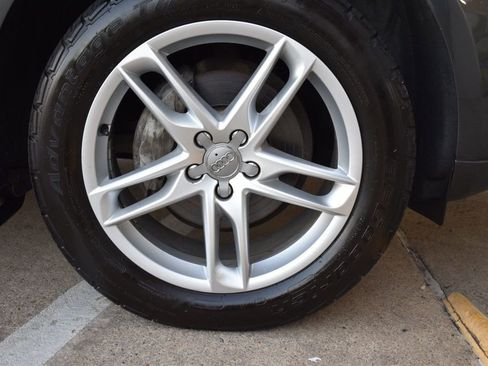 Used 2017 Audi Q5 2.0T Premium Plus w/ Technology Package image 11