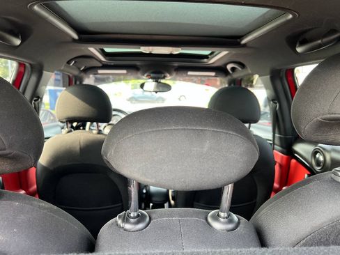 Used 2014 MINI Cooper Countryman S AWD/4WD image 16