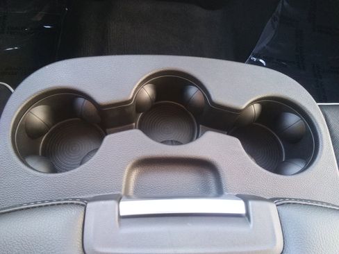 New 2026 RAM 3500 Laramie w/ Towing Technology Group image 18