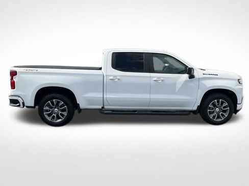 Certified 2022 Chevrolet Silverado 1500 RST w/ Rally Edition AWD/4WD image 16