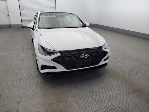 Used 2023 Hyundai Sonata SEL w/ Convenience Package image 14