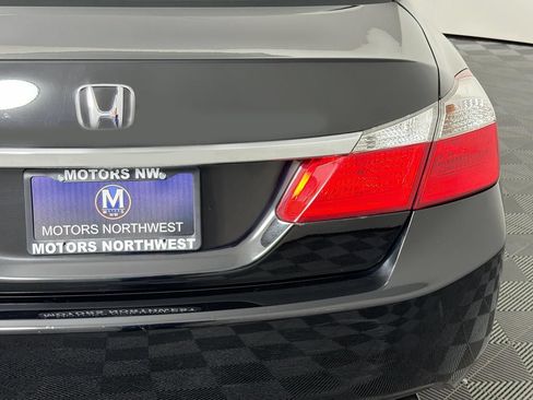 Used 2015 Honda Accord LX image 22
