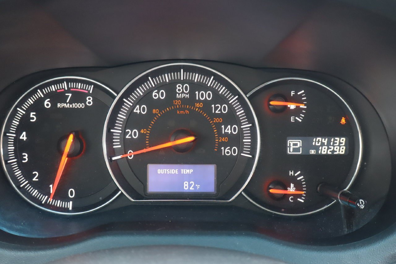 Used 2013 Nissan Maxima 3.5 S FWD image 9