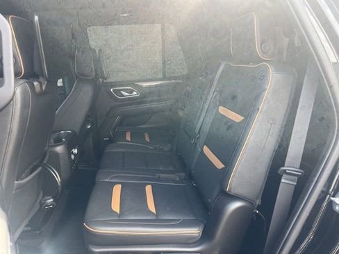 Used 2021 GMC Yukon AT4 w/ AT4 Premium Plus Package image 11