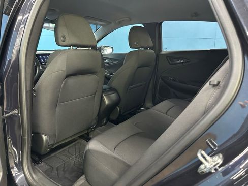 Used 2023 Chevrolet Malibu LS w/ Driver Confidence Package image 33