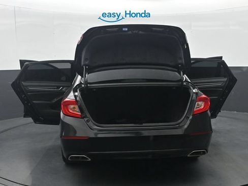 Used 2020 Honda Accord Sport image 39