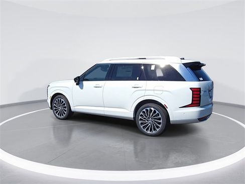 New 2026 Hyundai Palisade Calligraphy image 6