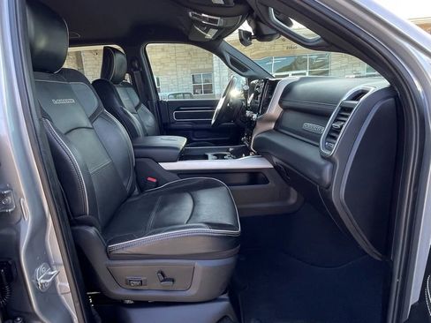 Used 2019 RAM 3500 Laramie AWD/4WD image 30