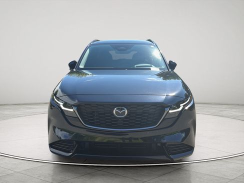 Certified 2026 MAZDA CX-5 2.5 S w/ Premium Plus Package AWD/4WD image 2