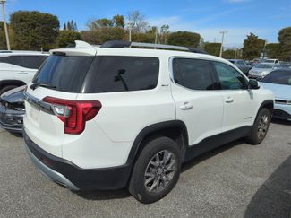 Used 2020 GMC Acadia SLT video 2