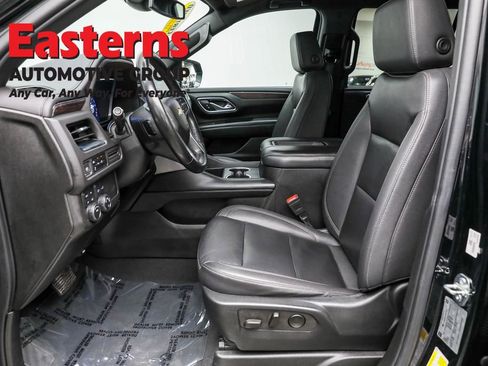 Used 2023 Chevrolet Tahoe LT image 14