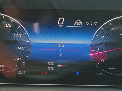 New 2026 Mercedes-Benz GLS 580 4MATIC image 26
