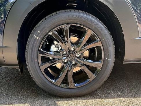 New 2026 MAZDA CX-30 Aire Edition AWD/4WD image 10