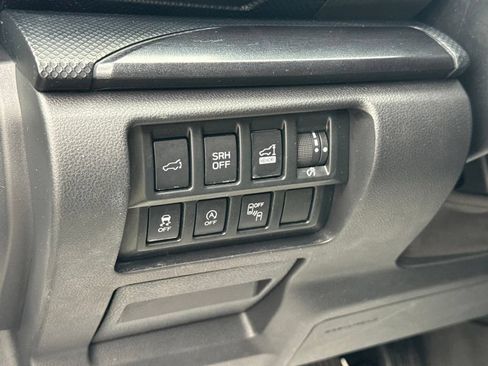 Used 2023 Subaru Forester Sport w/ Popular Package #2 AWD/4WD image 39