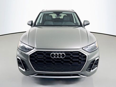 Certified 2023 Audi Q5 2.0T Premium w/ Convenience Package image 6