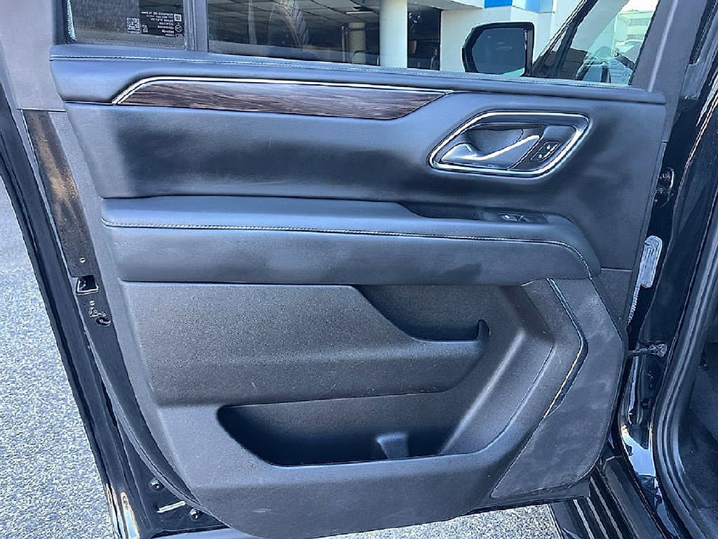 Used 2023 Chevrolet Suburban LS w/ Driver Alert Package AWD/4WD image 66