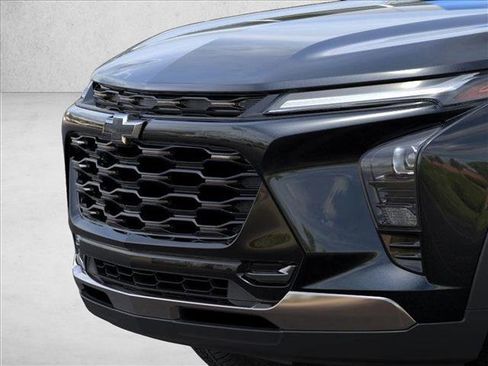 New 2026 Chevrolet Trax ACTIV w/ Driver Confidence Package image 13