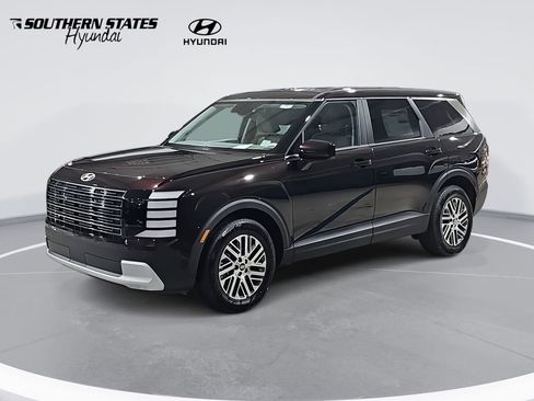 New 2026 Hyundai Palisade SE AWD/4WD image 1