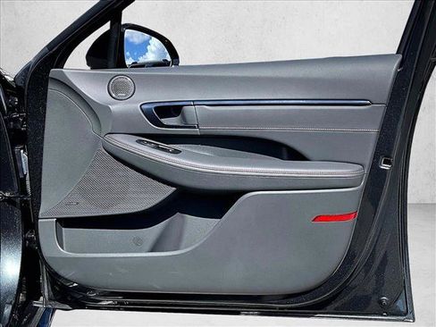 Used 2026 Hyundai Sonata N Line FWD image 19