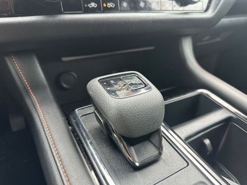 Used 2024 Nissan Pathfinder Rock Creek image 69