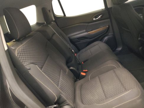 Used 2019 GMC Acadia SLE AWD/4WD image 19