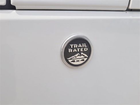 Certified 2018 Jeep Wrangler Sport image 12