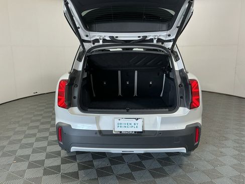 Certified 2025 MINI Cooper Countryman S AWD/4WD image 27