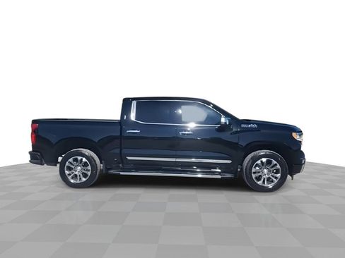 Certified 2025 Chevrolet Silverado 1500 High Country image 9