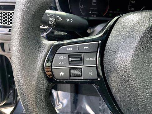 Used 2024 Honda Civic LX image 16