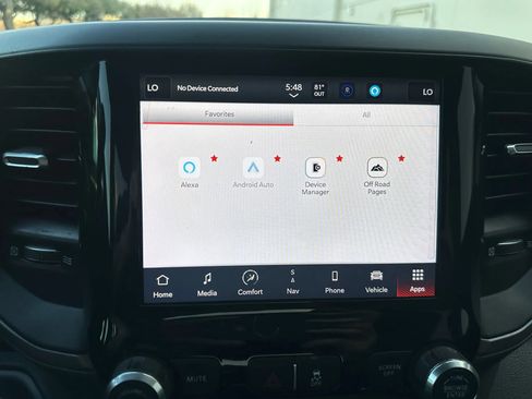 Used 2022 RAM 3500 Tradesman w/ Max Tow Package image 41