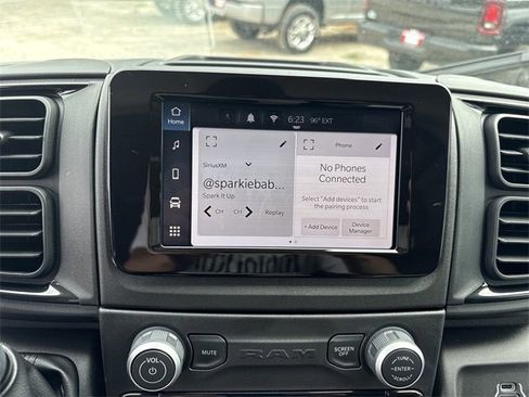 New 2025 RAM ProMaster 3500 image 26