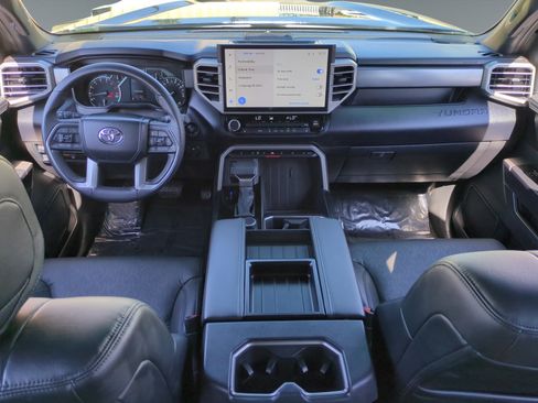 Used 2025 Toyota Tundra SR5 image 10