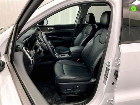 Used 2023 Kia Sorento X-Line EX AWD/4WD image 10