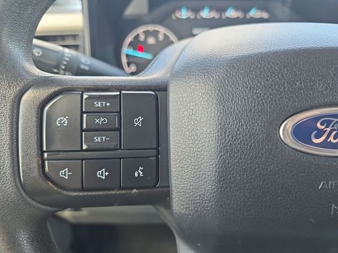 Used 2024 Ford F250 XLT w/ FX4 Off-Road Package AWD/4WD image 17