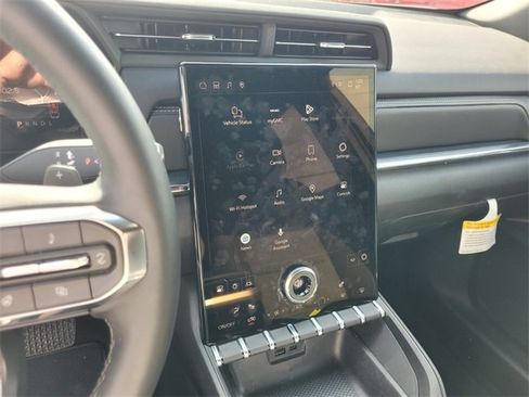 New 2026 GMC Terrain Elevation w/ Technology Package II image 23