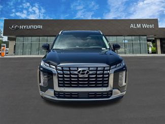 Used 2025 Hyundai Palisade Calligraphy FWD video 2