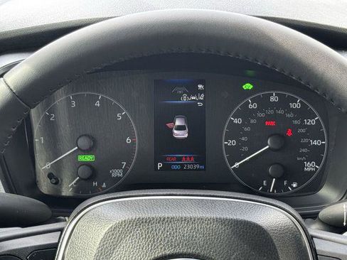 Certified 2023 Toyota Corolla SE FWD image 15