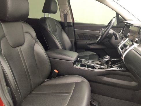 Used 2021 Kia Sorento SX FWD image 20