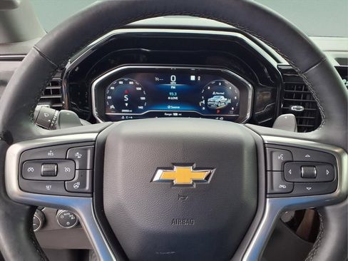 Certified 2023 Chevrolet Silverado 1500 LT AWD/4WD image 15