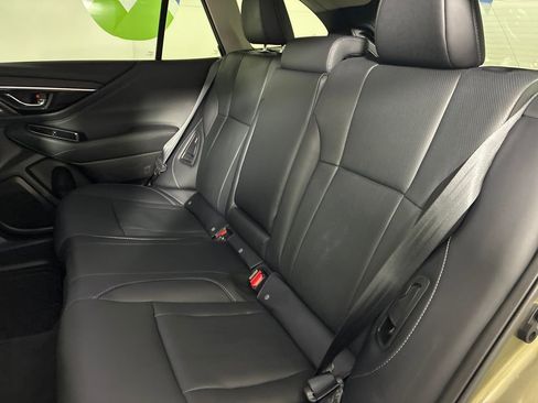 Used 2025 Subaru Outback Touring XT w/ Popular Package #2 image 24