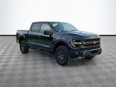 Used 2025 Ford F150 Tremor w/ Equipment Group 402A High