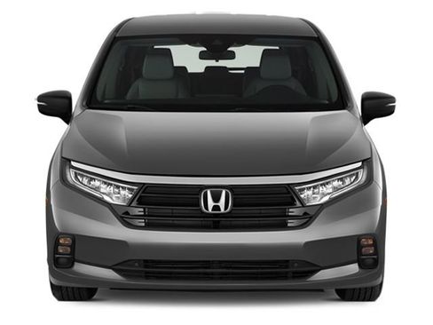 Used 2025 Honda Odyssey EX-L image 5