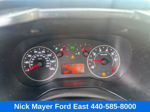 Used 2022 RAM ProMaster City Tradesman image 27