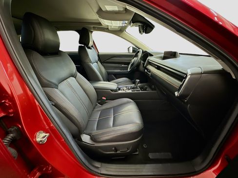 Used 2025 MAZDA CX-50 AWD 2.5 S w/ Premium Plus Pkg image 34