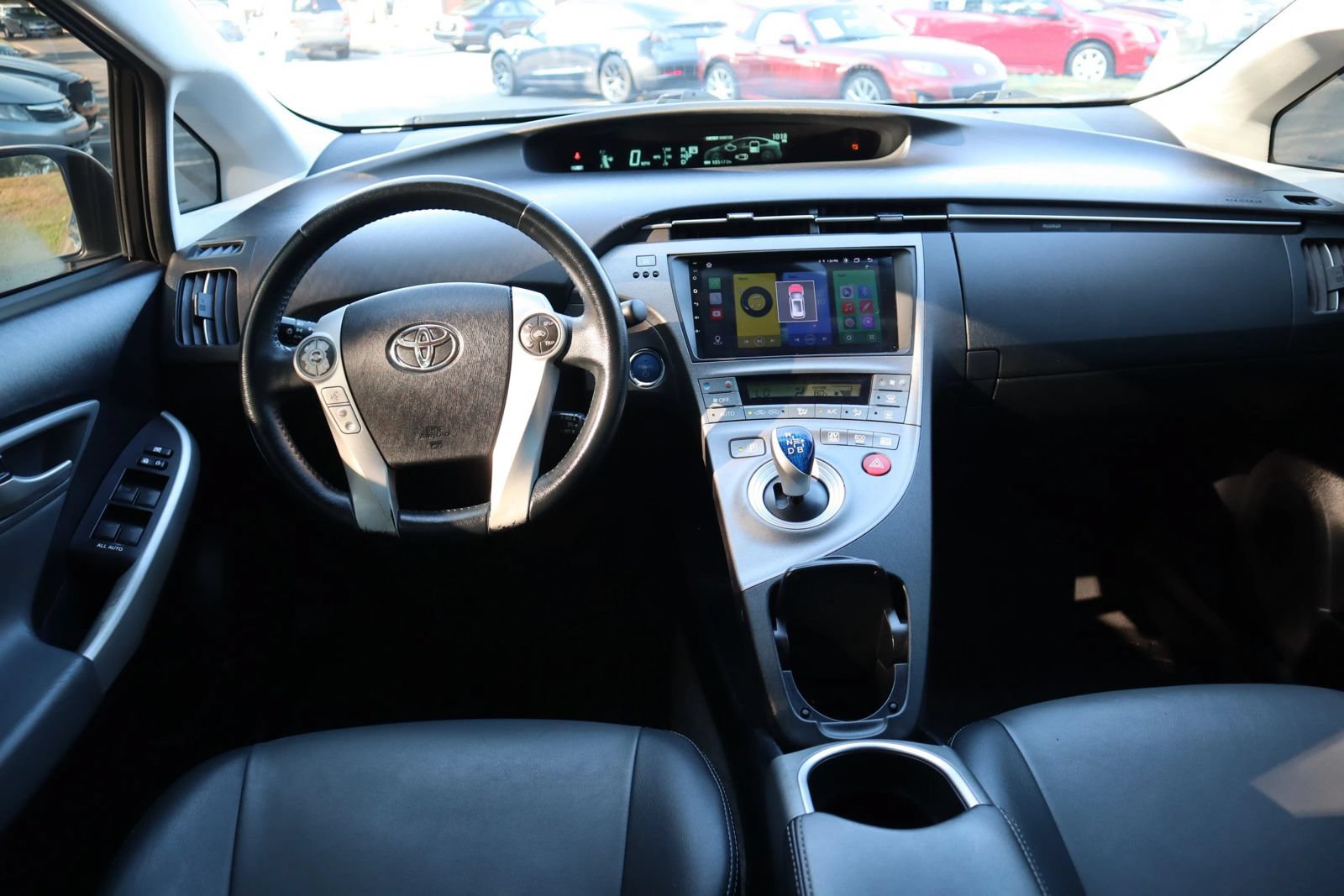 Used 2013 Toyota Prius Four FWD image 20